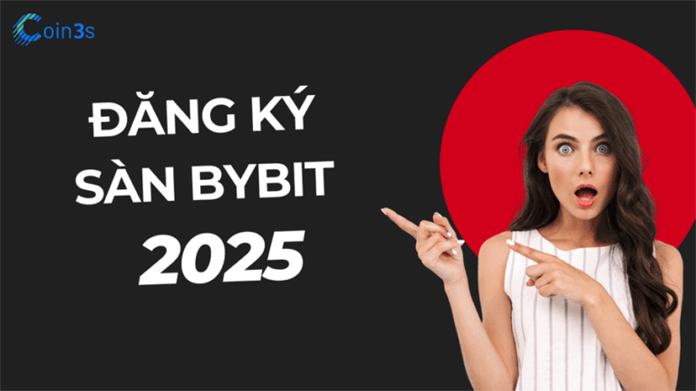 Cách đăng ký sàn Bybit (mới nhất 2025) dành cho người mới
