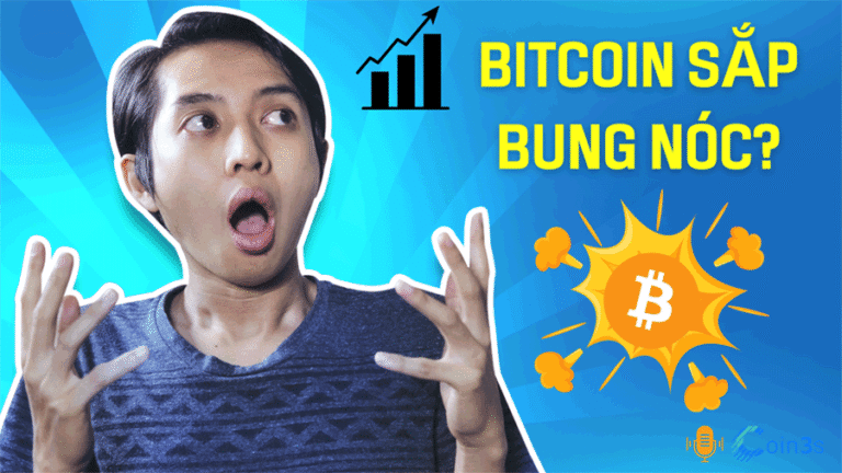 Tín hiệu Bitcoin tăng giá mạnh: Cá voi âm thầm gom hàng!